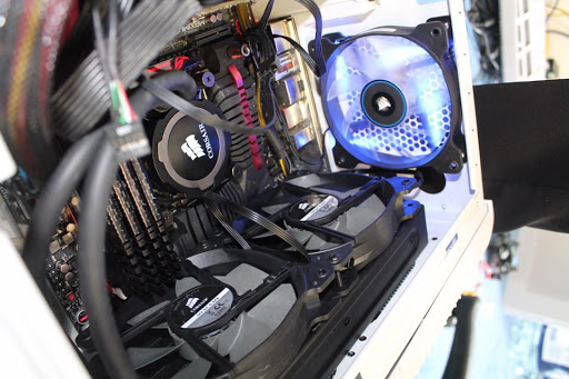 R T Tec - Computer Services - Thumbnail
