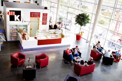 Photos of Klinikum Stadt Soest
