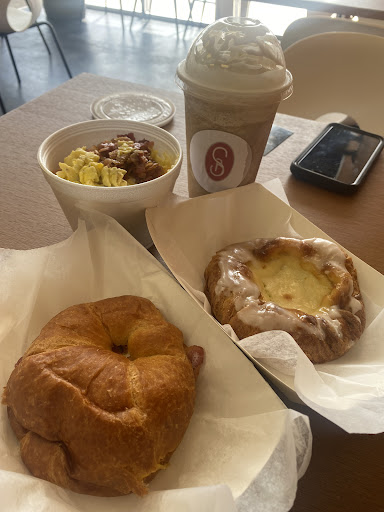 Southern Blend Baker Gallery - United States