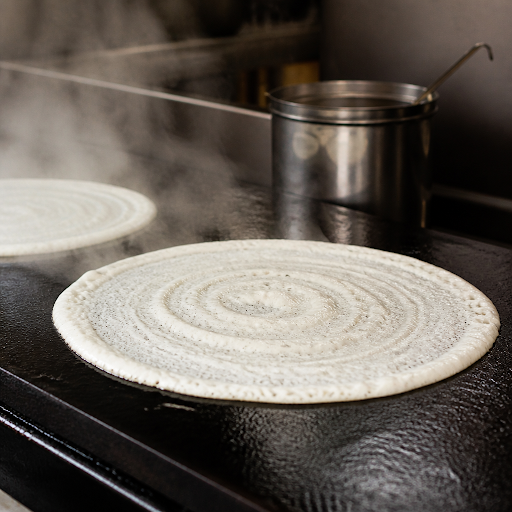 At The Tirupati Tiffins in HSR Layout, we know that the secret to a perfect dosa is not just the… post image