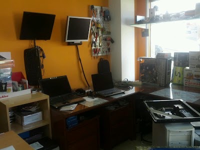 Photos of Informatica D.J. programadores