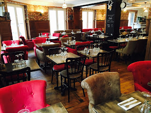 Photo n°14 de CAFE DROUOT à Paris (Restaurant végétarien)