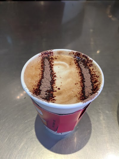 Photos of vida e caffe, St. Austins