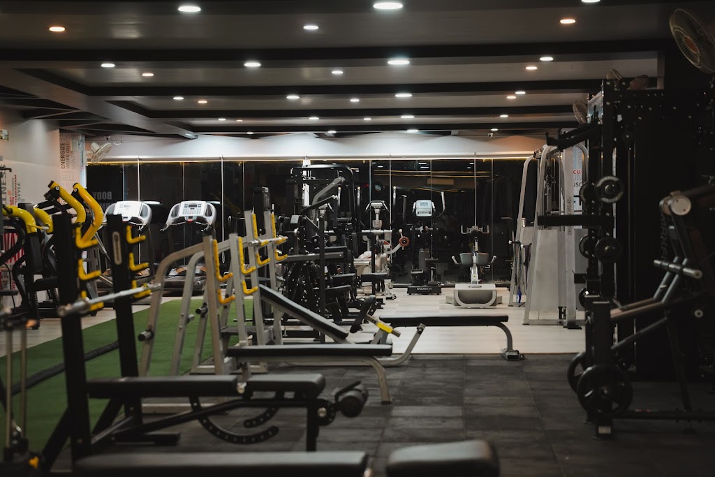 Body Formula Fitness