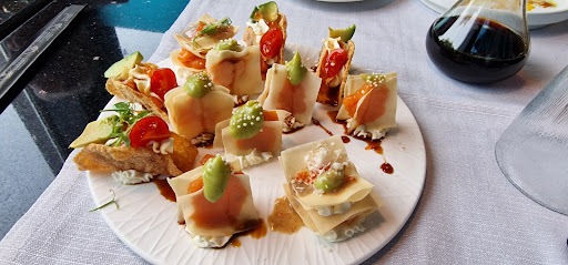 Modo Fusion Restaurant - Thumbnail