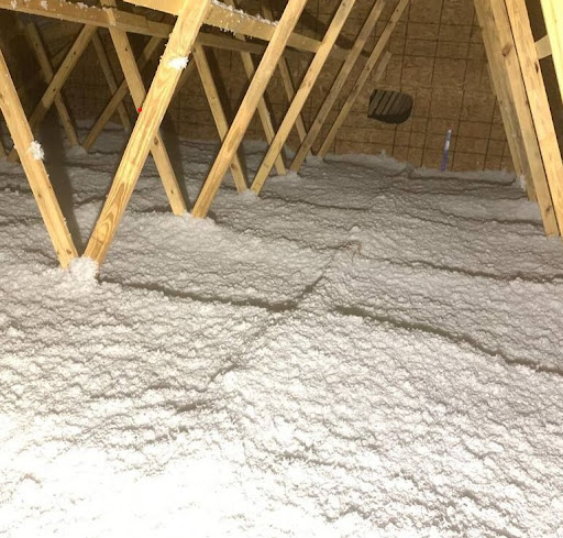 Attic Insulation Masters | Humble - Thumbnail