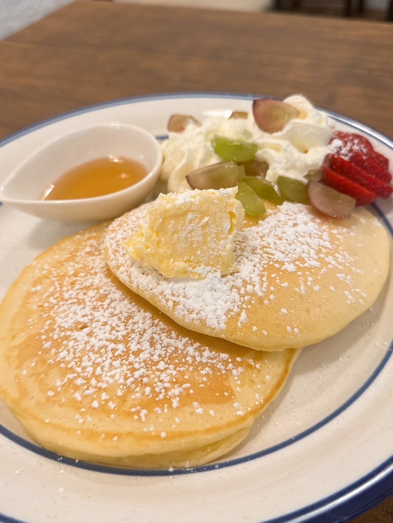 cafe &restaurant りあん