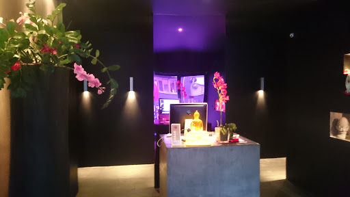 Nan Spa - Visual