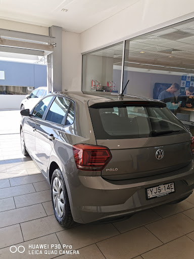 Liverpool Volkswagen - Thumbnail
