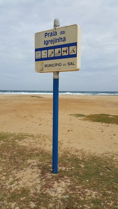 Photos of Praia de Igrejinha