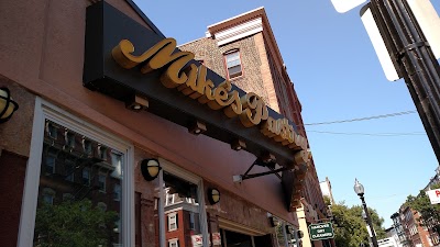 Photos of Mike's Pastry Boston