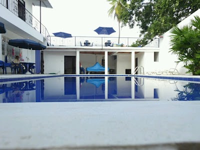 Photos of SanRin Hotel