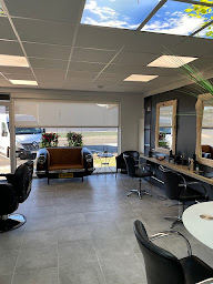 Photo n°8 de Fred Coiffeur Conseil à Montmorillon (Salon de coiffure)