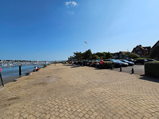 River Hamble View - Thumbnail