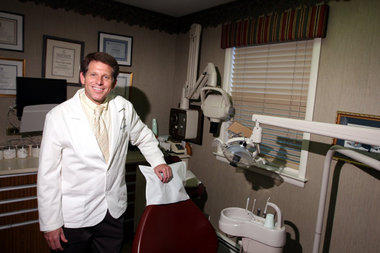 Dr. Victor P. Avis, DDS