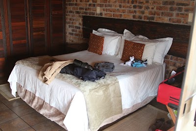 Photos of Gomo Gomo Game Lodge