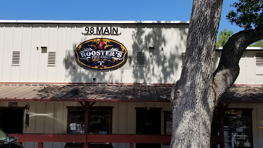 Rooster's Firearms Gallery - United States