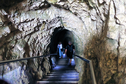 Wendelsteinhöhle - Thumbnail
