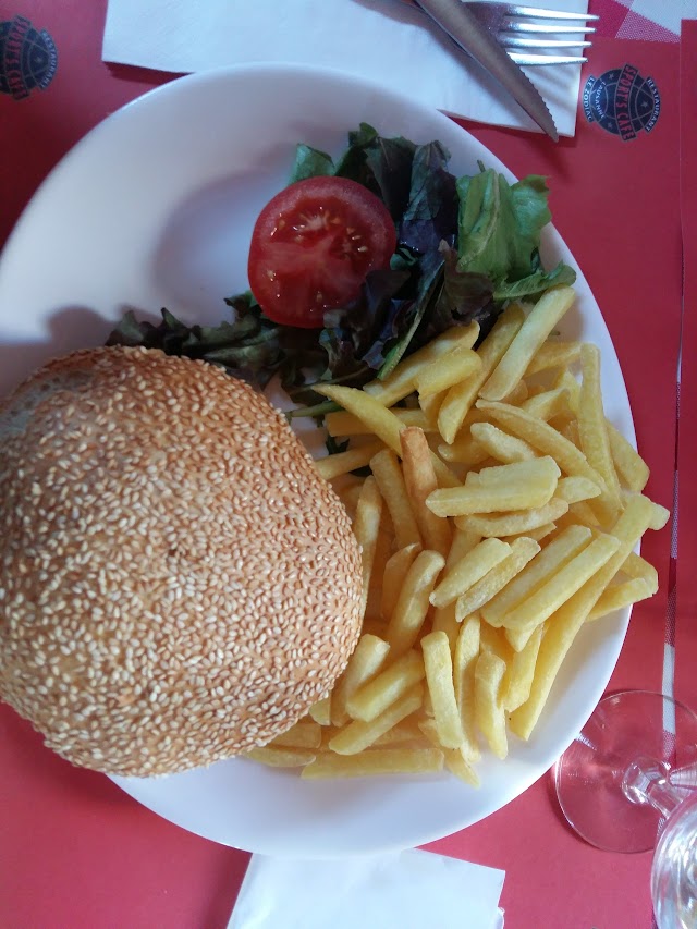 Sport's Café le Zodiac