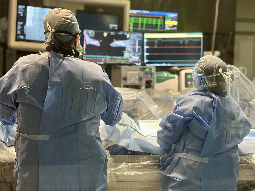 Tri City Cardiology And Arrhythmia Services