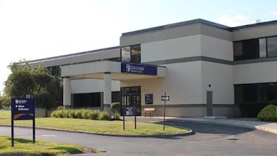 Photo of Guthrie Big Flats Walk-In Care clinic location