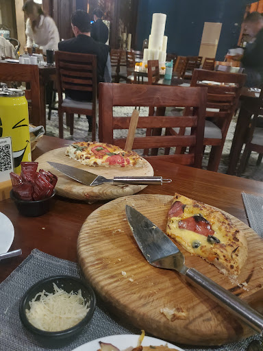 La Surtidora Restaurante Bar Mezcaleria Gallery - Mexico
