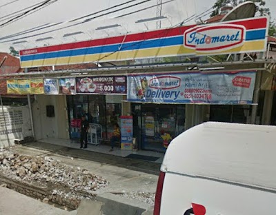 Photos of Indomaret Durian Raya