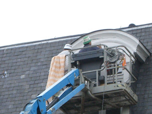 Photo n°8 de Boulfray à La Flèche (Service de pose de parquet)