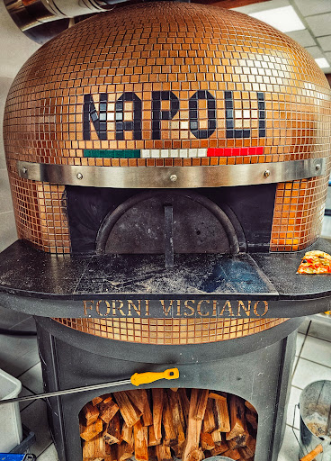 La Fabrique à pizzas
