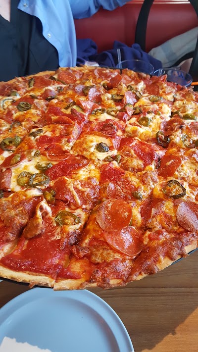 Photos of Cemeno's Pizza