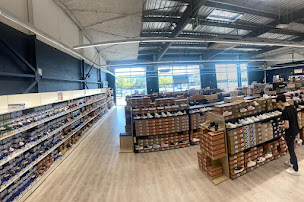 Photo n°7 de CHAUSSEA Les Abrets à Les Abrets en Dauphiné (Magasin de chaussures)