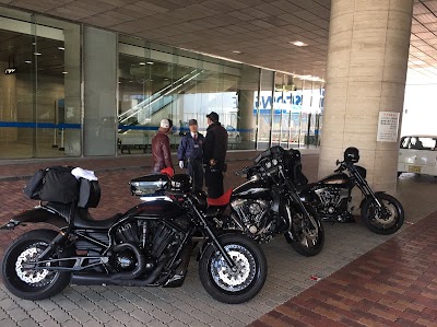 Photos of Shimonosekiko Kokusai Terminal