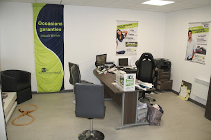 Photo n°2 de Carte Grise Café Ardennes à Vivier-au-Court (Fournisseur de cadres de plaque d'immatriculation)