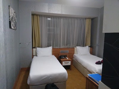 Photos of Zin Hotel Eskisehir