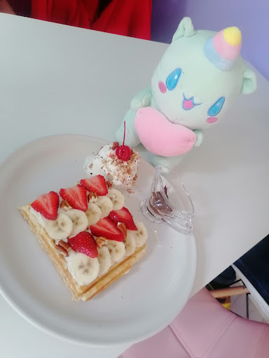 El Chismesito Coffe Shop