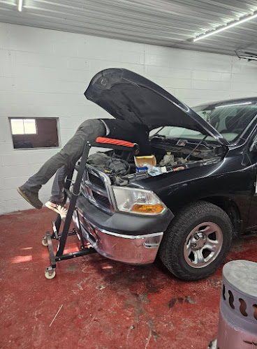 Integrity Automotive