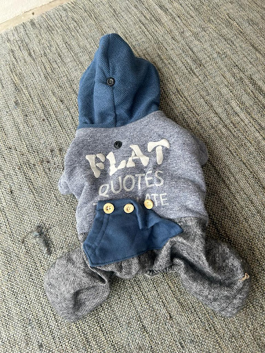 D´Glamour Pet - Thumbnail