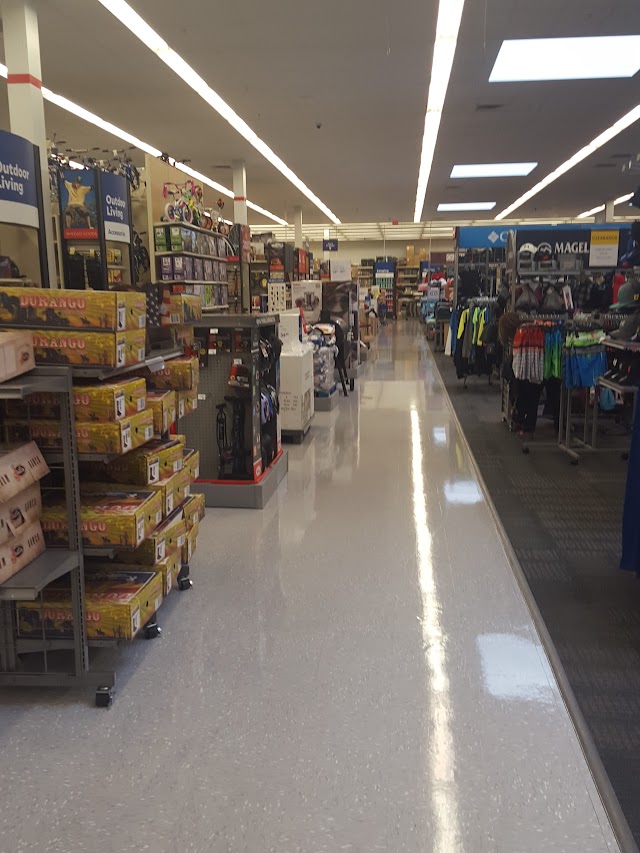 Academy Sports + Outdoors