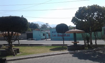 Photos of Auto Hotel Los Honguitos