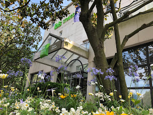 Photo n°40 de ibis Styles Sceaux Paris Sud à Sceaux (Hôtel)