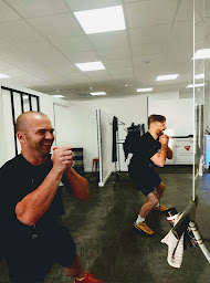 Photo n°6 de Iron Bodyfit Coaching Électrostimulation Limoges à Limoges (Salle de gym)