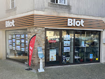 Agence Blot Immobilier Cesson-Sévigné à Cesson-Sévigné