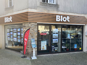 Photo n°1 de Agence Blot Immobilier Cesson-Sévigné à Cesson-Sévigné (Agence de location immobilière)