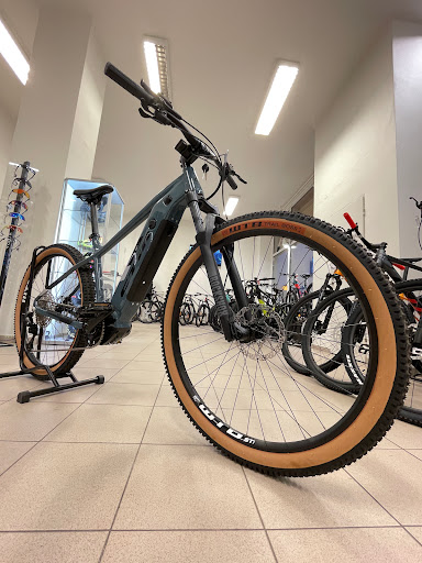OFBIKE prodej a servis kol