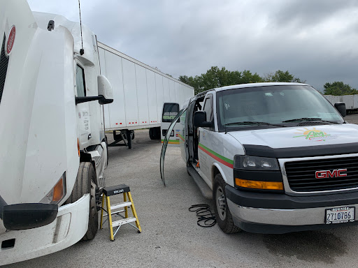 AM Auto Glass And & Tinted Windows - United States
