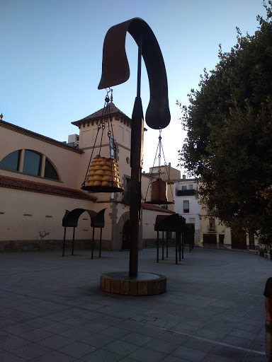 Esmatges Penella Pons Algue C B Gallery - Spain