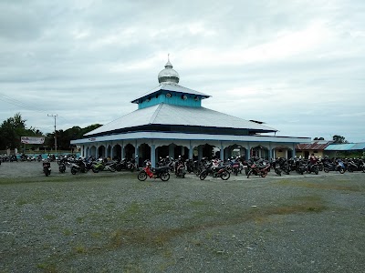 Photos of Masjid Baiturrohim 2