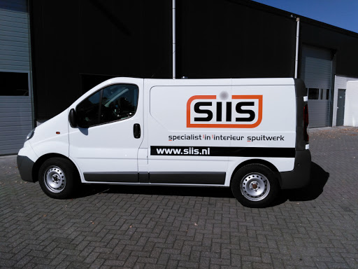 Siis - Visual