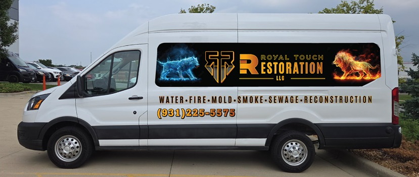 Royal Touch Restoration LLC photo