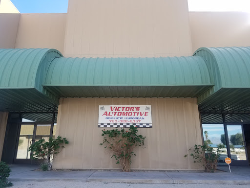 Victor's Automotive - Thumbnail